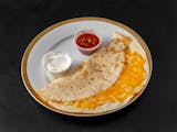 Cheese Quesadilla