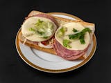 Italian Cold Cut Sub