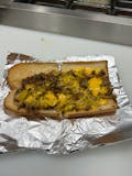 Original Philly Steak Sub