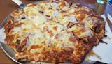 Meat Combo Pizza