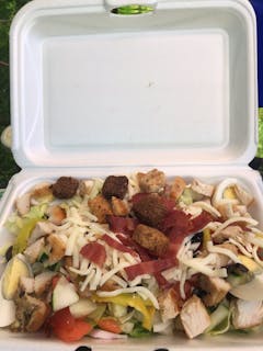 Cobb Salad