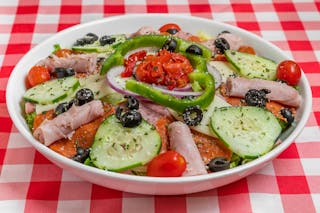 Antipasto Salad