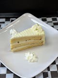 Cannoli Cake