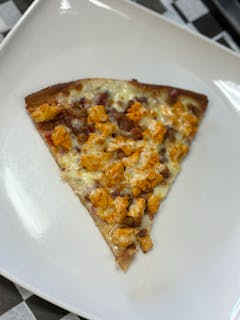 Gluten Free The Dude Pizza