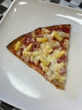 Gluten Free Hawaiian Pizza