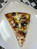 Gluten Free Combo Pizza
