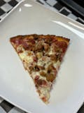 Gluten Free Meat Lovers Pizza