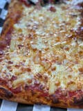 Hawaiian Pizza