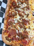 Meat Lovers Pizza