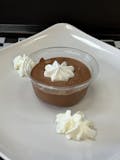 Chocolate Mousse