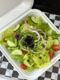 House Salad