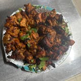 Chicken Botti Kabab