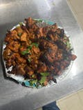 Chicken Botti Kabab