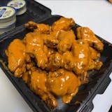 Buffalo Style Wings