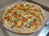 Vodka Sauce Pizza