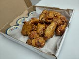 Famous Char Grilled Wings