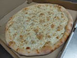Garlic Pizza
