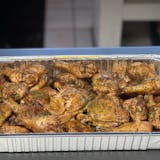 Baked Chicken Catering