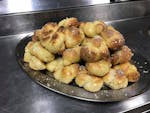 Garlic Knots