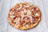 Meat Lovers Pizza