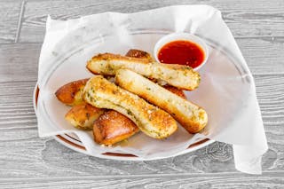 Garlic Sticks