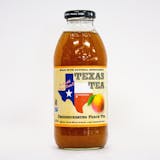 Texas Tea - Peach