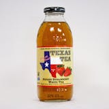 Texas Tea - Strawberry