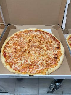 Cheese Pizza