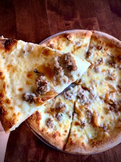 CHEESE STEAK