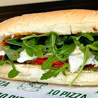 VEGETARIAN
