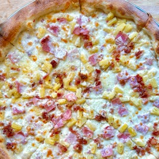 HAWAIIAN