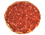 Italian Style Pizza