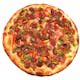 Sicilian Gluten Free Pizza