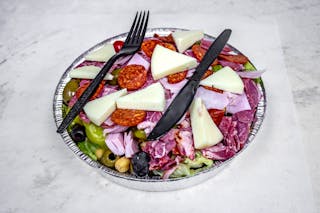 Antipasto Salad
