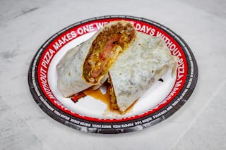 Meat Taco