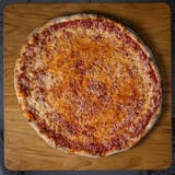 Classic Cheese (BYO) Pizza