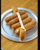 Goombah Original Mozzarella Sticks