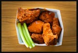 Winger - House Buffalo Wings