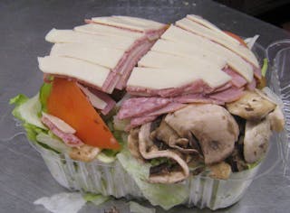 Antipasto Salad