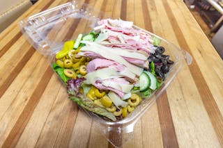 Julienne Salad