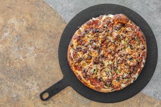 Combination Pizza