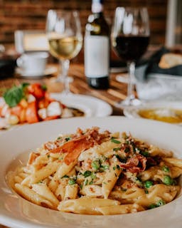 Carbonara