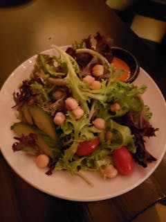 House Salad