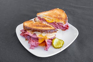 Corned Beef Special Sandwich