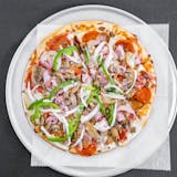 Kosmos Special Pizza