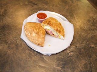 Italian Calzone