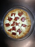 Guava Pie