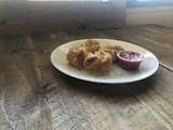 Garlic Knots