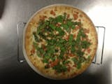 Bruschetta