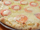 Quattro Formaggi Pizza